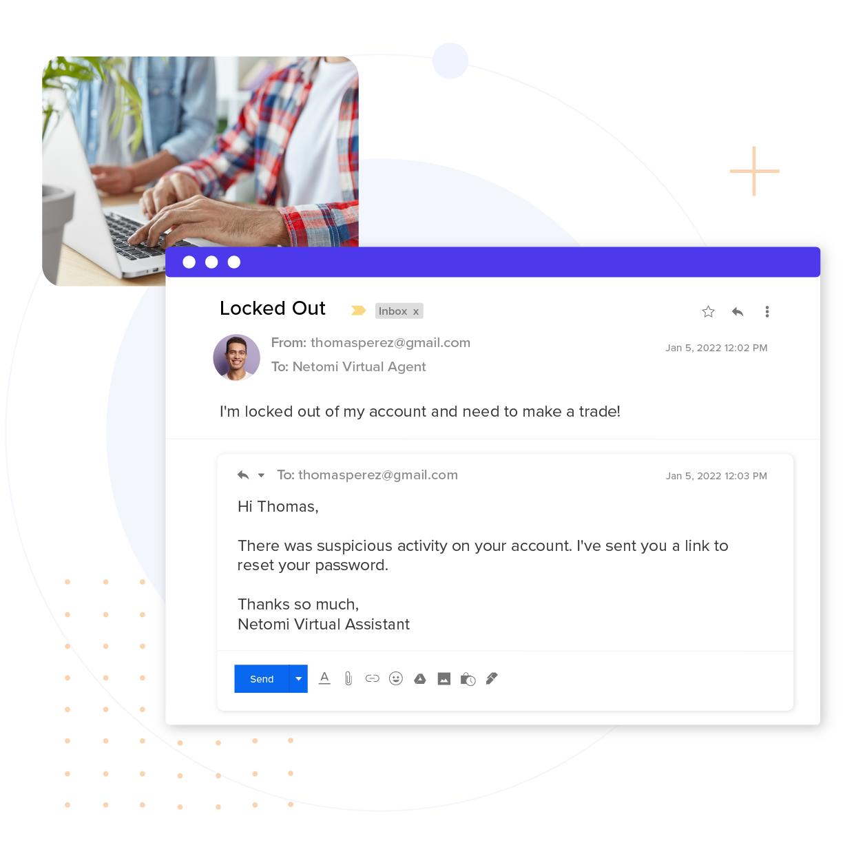 fintech-email fintech-email